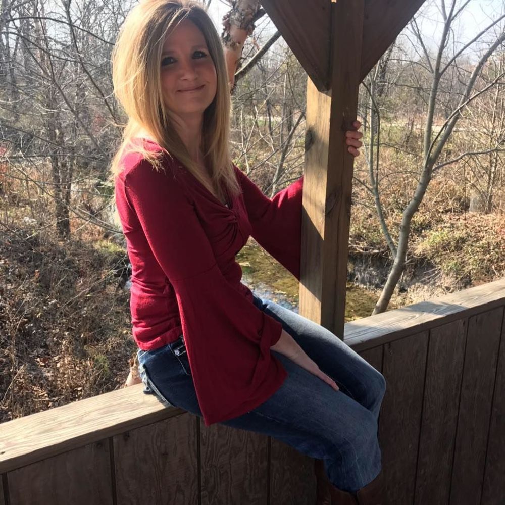 Meet your Posher, Linda